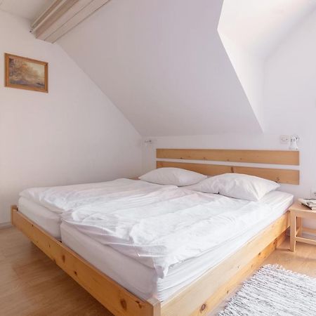 อพาร์ตเมนต์ เฮาส์ ยาเกอร์ Apartment Bohinj ภายนอก รูปภาพ