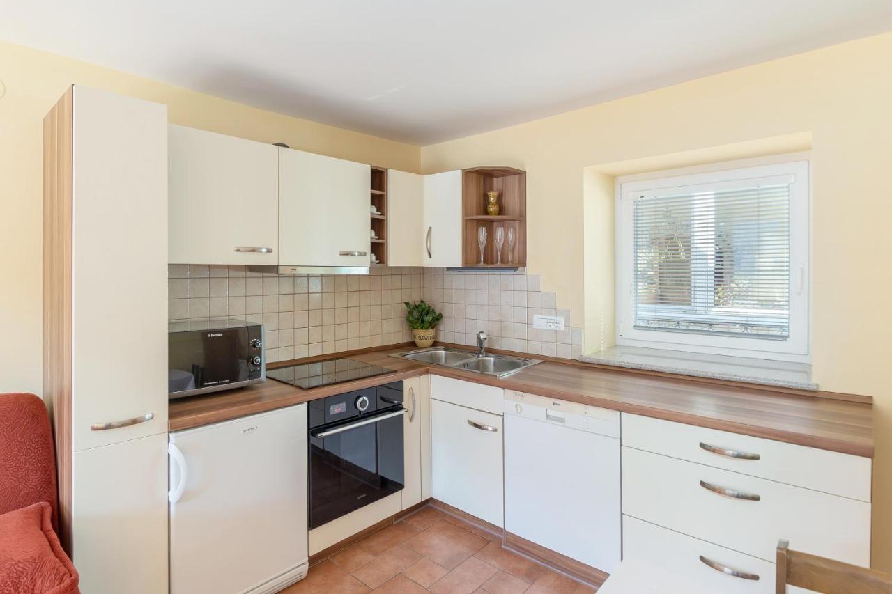 อพาร์ตเมนต์ เฮาส์ ยาเกอร์ Apartment Bohinj ภายนอก รูปภาพ