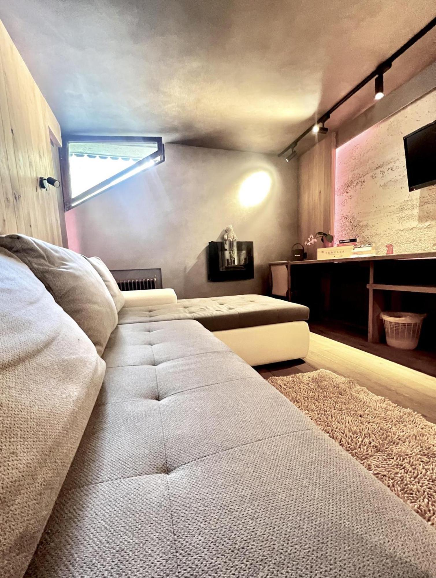 อพาร์ตเมนต์ เฮาส์ ยาเกอร์ Apartment Bohinj ภายนอก รูปภาพ